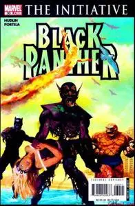 Black Panther Vol.4 No.30