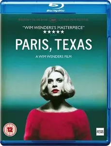 Paris, Texas (1984)