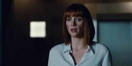 Jurassic World (2015)