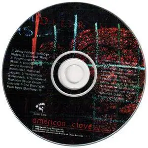 Deep Rumba - This Night Becomes A Rumba (1998)