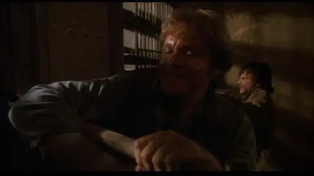 Trespass (1992)