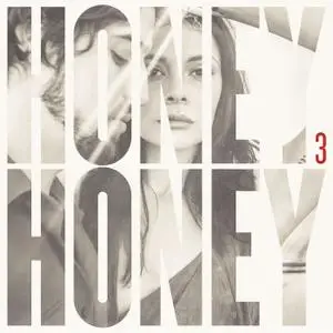 honeyhoney - 3 (2015)