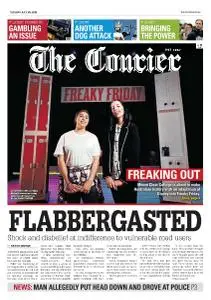 The Courier - July 30, 2019