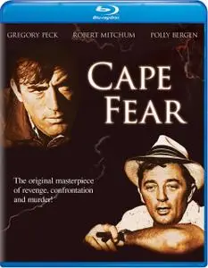 Cape Fear (1962)