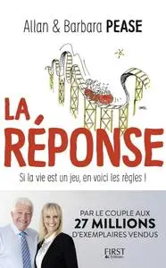 Allan Pease, Barbara Pease, "La Réponse"