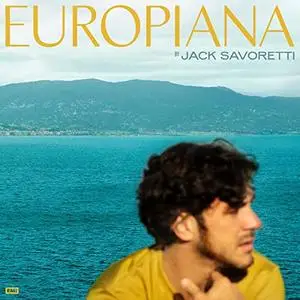 Jack Savoretti - Europiana (2021)