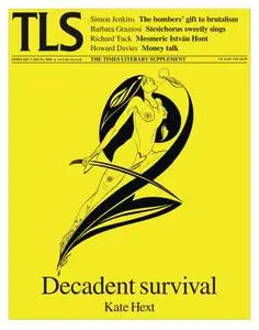 The Times Literary Supplement - 5 February 2016