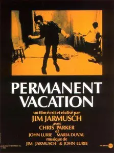 Permanent Vacation (1980) [Re-UP]