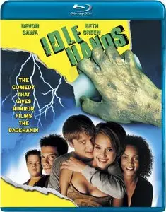Idle Hands (1999)