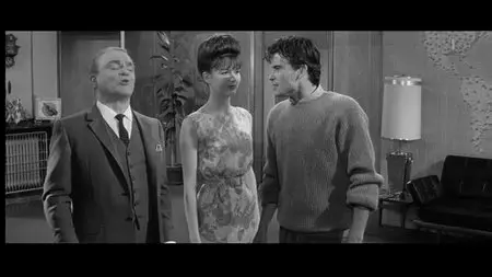 One, Two, Three (1961)