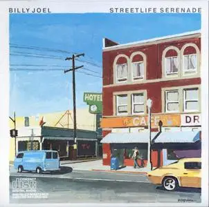 Billy Joel: Collection (1971-2011) [13CD + 3DVD] Re-up