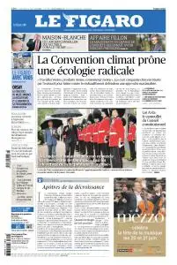 Le Figaro - 19 Juin 2020
