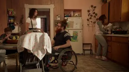 Shameless S07E07