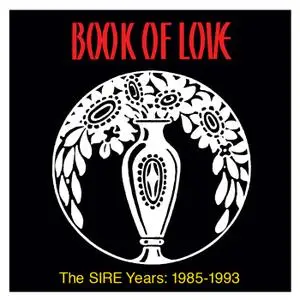 Book of Love - The Sire Years: 1985-1993 (2018)