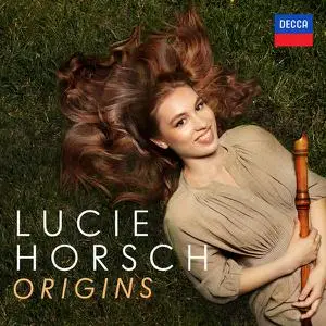 Lucie Horsch - Origins (2022)