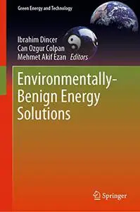 Environmentally-Benign Energy Solutions (Repost)