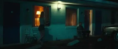 Galveston (2018)