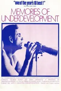 Memories of Underdevelopment (1968) [DVD9]