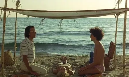 Body of Love / Corpo d'amore (1972) [Re-Up]