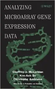 Analyzing Microarray Gene Expression Data by Kim-Anh Do