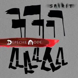 Depeche Mode - Spirit {Deluxe Edition} (2017) [Official Digital Download]