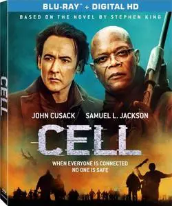 Cell (2016)