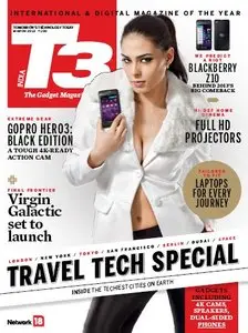 T3 India - March 2013 (True PDF)
