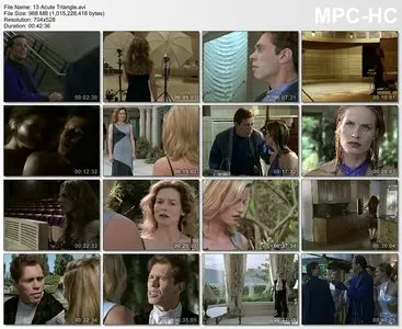 Welcome To Paradox - Complete Series (1998)