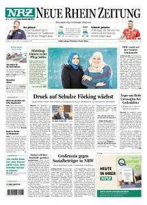 NRZ Neue Rhein Zeitung Dinslaken - 27. April 2018