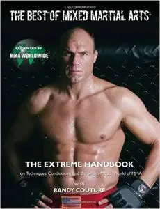 The Best of Mixed Martial Arts [Repost]