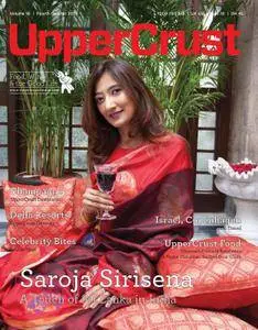 Upper Crust - December 2015