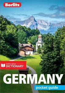 Berlitz Pocket Guide Germany (Berlitz Pocket Guides), 5th Revised Edition