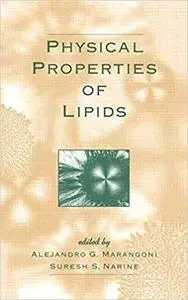 Physical Properties of Lipids