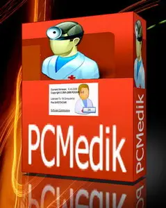 PCMedik 6.8.9.2010