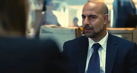 Margin Call (2011)