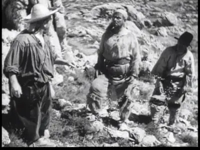 Adventures of Don Quixote (1933) [Re-UP]