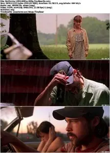 Kalifornia (1993)