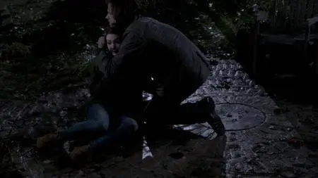 Supernatural S10E22