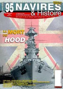 Navires & Histoire N.95 - Avril-Mai 2016