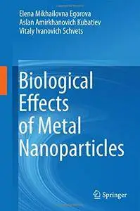 Biological Effects of Metal Nanoparticles