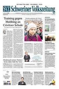 Schweriner Volkszeitung Zeitung für Lübz-Goldberg-Plau - 15. März 2019