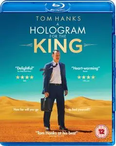 A Hologram for the King (2016)