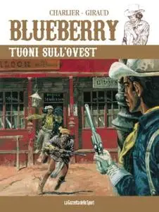 Blueberry 02 - Tuoni sull'Ovest (RCS 2022-11-01)