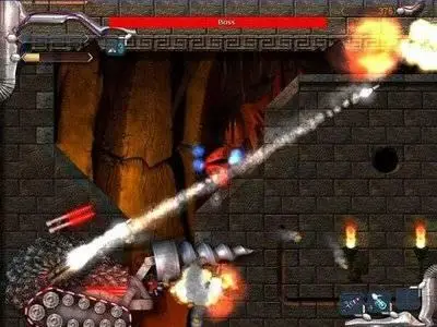 XAvenger v1.0