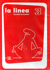 "La Linea" Cartoon Series