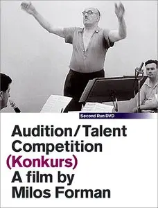 Audition (1964)