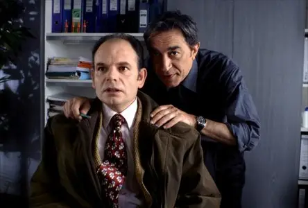 Ah! si j'étais riche (2002) [Repost]