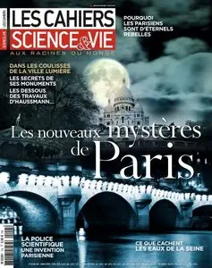 Les Cahiers de Science & Vie - Mai 2015