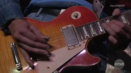 Led Zepagain - Whisky A Go Go (2017) [HDTVRip, 720p]