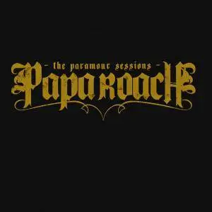 Papa Roach - The Paramour Sessions (Japanese Edition) (2006)